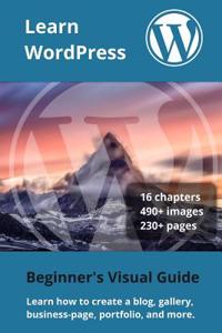 Learn WordPress