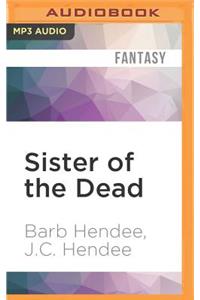 Sister of the Dead