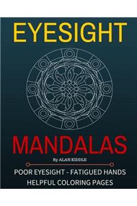 Eyesight Mandalas