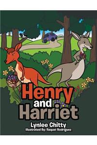 Henry and Harriet