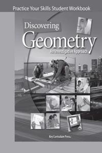 DISCOVERING GEOMETRY: AN INVESTIGATIVE A