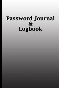Password Journal