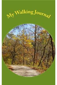 My Walking Journal