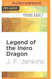 Legend of the Inero Dragon