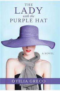Lady with the Purple Hat