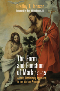 Form and Function of Mark 1