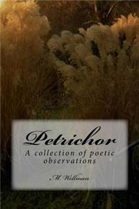 Petrichor