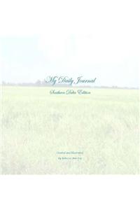 My Daily Journal - Southern Delta Edition