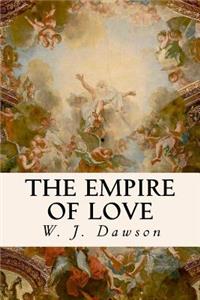 Empire of Love