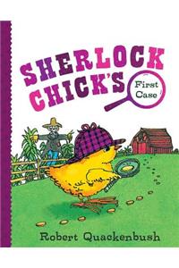 Sherlock Chick's First Case