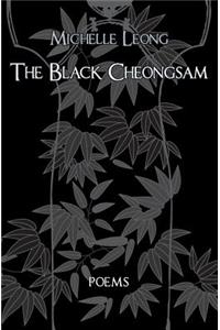 The Black Cheongsam