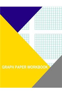 Graph Paper Workbook
