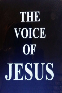 The Voice of Jesus
