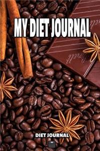 My Diet Journal
