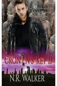 Cronin's Key II (French Translation)