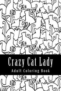 Crazy Cat Lady