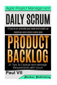 Agile Product Management