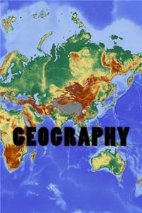 Geography