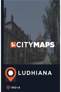 City Maps Ludhiana India