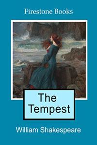 TEMPEST: DYSLEXIA FRIENDLY EDITION