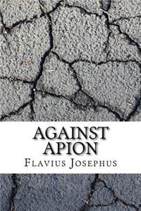 Against Apion