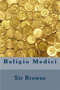 Religio Medici