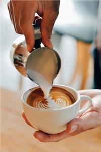 Enjoy Your Espresso Coffeehouse Journal