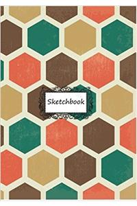 Hexagonal Pattern
