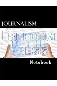 Journalism Notebook