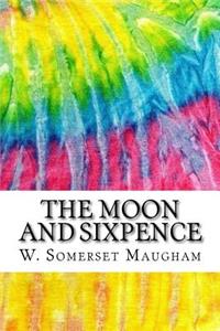 The Moon and Sixpence