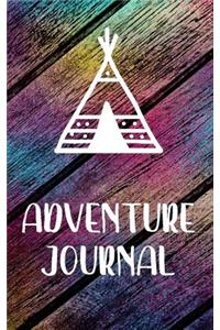 Adventure Journal