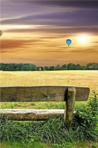 Meadow Park Notebook