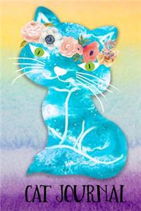 Cat Journal