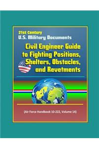 21st Century U.S. Military Documents