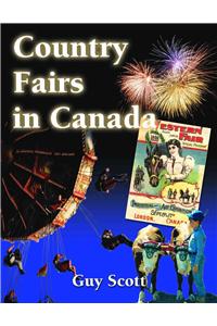 Country Fairs in Canada