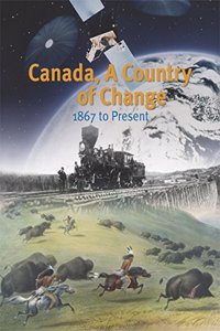 Canada, a Country of Change