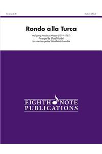 Rondo alla Turca