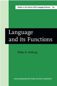 Language and its Functions