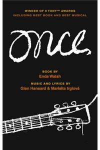 Once