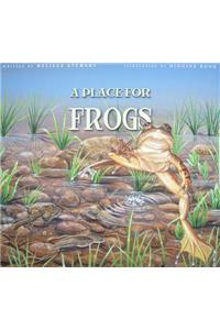 A Place for Frogs