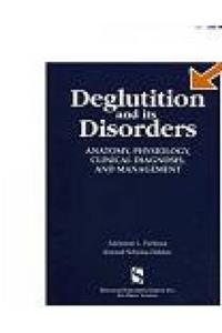 Deglutition and Its Disorders