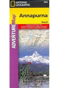 Annapurna, Nepal