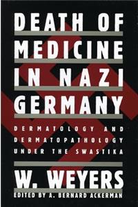 Death of Medicine Nazi Germany