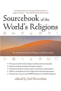 Sourcebook of the World's Religions