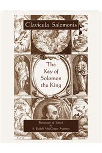 Key of Solomon the King (Clavicula Salomonis)