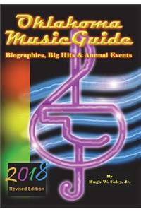 Oklahoma Music Guide II