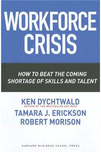 Workforce Crisis