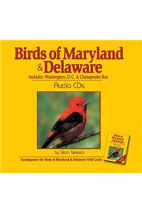 Birds of Maryland & Delaware Audio