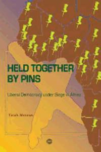 Held Together By Pins