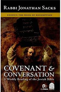 Covenant & Conversation